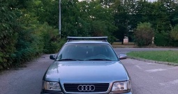 Audi a6 2.5.tdi 1994 godina