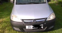 Opel Combo 1.7 DTI