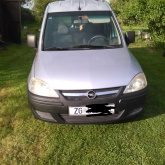 Opel Combo 1.7 DTI