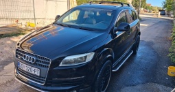 Audi Q7 3.0 d