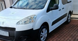 Peugeot partner teretni