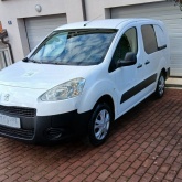 Peugeot partner teretni