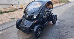 Renault Twizy