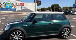 Mini cooper 2009. , hitno zbog kupovine novog