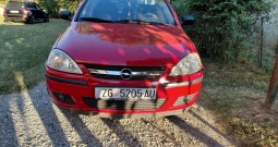 Opel Corsa 1.3 CDTI 2003 godina