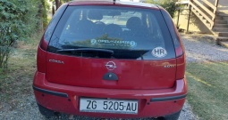 Opel Corsa 1.3 CDTI 2003 godina