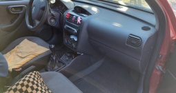 Opel Corsa 1.3 CDTI 2003 godina