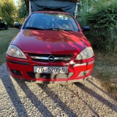 Opel Corsa 1.3 CDTI 2003 godina