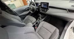 Toyota Corolla Wagon 1,2 Turbo DUAL VVT-i LUN