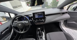 Toyota Corolla Wagon 1,2 Turbo DUAL VVT-i LUN
