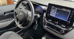 Toyota Corolla Wagon 1,2 Turbo DUAL VVT-i LUN