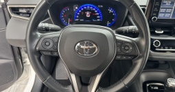 Toyota Corolla Wagon 1,2 Turbo DUAL VVT-i LUN
