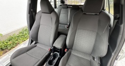 Toyota Corolla Wagon 1,2 Turbo DUAL VVT-i LUN