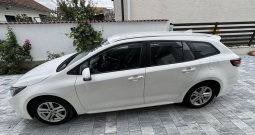 Toyota Corolla Wagon 1,2 Turbo DUAL VVT-i LUN