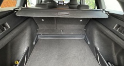 Toyota Corolla Wagon 1,2 Turbo DUAL VVT-i LUN
