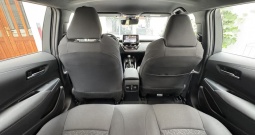 Toyota Corolla Wagon 1,2 Turbo DUAL VVT-i LUN