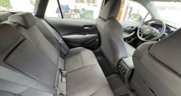 Toyota Corolla Wagon 1,2 Turbo DUAL VVT-i LUN