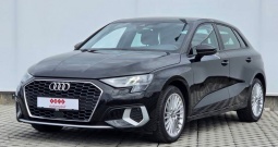 AUDI A3 35 TDI S tronic