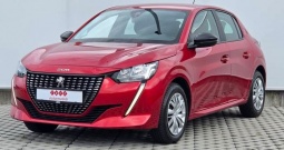 PEUGEOT 208 1.2 PURETECH