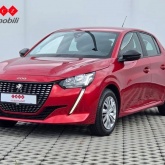 PEUGEOT 208 1.2 PURETECH