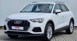 AUDI Q3 45 TSFIe