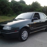 Renault 19 chamade 1.4 GTS, atraktivan