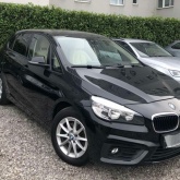 BMW 2 A Tourer 216 d 116 Ks • Koža • Navi • 2016 god Top stanje