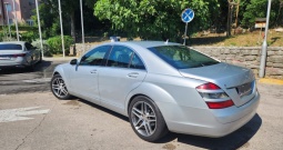 Mercedes S 320 CDI 4 Matic, diesel