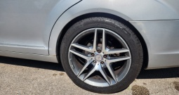 Mercedes S 320 CDI 4 Matic, diesel