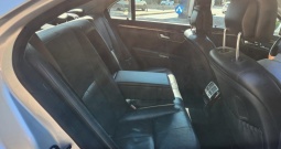 Mercedes S 320 CDI 4 Matic, diesel