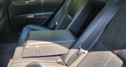 Mercedes S 320 CDI 4 Matic, diesel