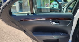 Mercedes S 320 CDI 4 Matic, diesel