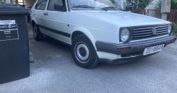 Golf II u odličnom stanju