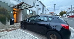 Prodajem Astra 1.4 turbo