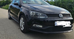 Volkswagen Polo 1.4 TDI BlueMotion