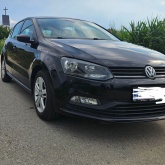 Volkswagen Polo 1.4 TDI BlueMotion