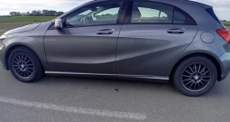 Traži novog vlasnika Mercedes A klasa