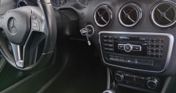 Traži novog vlasnika Mercedes A klasa