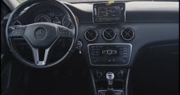 Traži novog vlasnika Mercedes A klasa