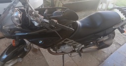 BMW F650CS