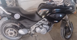BMW F650CS