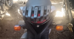 BMW F650CS