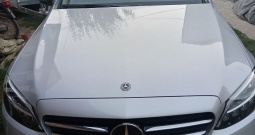 Mercedes-Benz C-klasa T-model 220 D, 194 ks, 2020. g