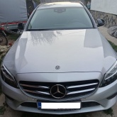 Mercedes-Benz C-klasa T-model 220 D, 194 ks, 2020. g