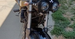 Kymco Quannon, 2008.g