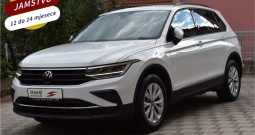 Vw Tiguan 2.0 TDI Automatik+F1 ACC,Kamera,Lane,AppleCar,Amblight-Facelift