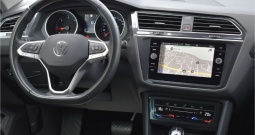 Vw Tiguan 2.0 TDI Automatik+F1 ACC,Kamera,Lane,AppleCar,Amblight-Facelift