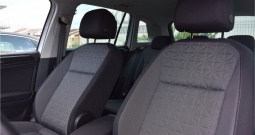 Vw Tiguan 2.0 TDI Automatik+F1 ACC,Kamera,Lane,AppleCar,Amblight-Facelift