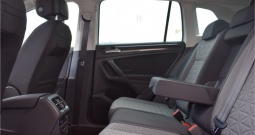 Vw Tiguan 2.0 TDI Automatik+F1 ACC,Kamera,Lane,AppleCar,Amblight-Facelift