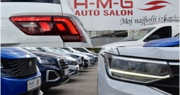 Vw Tiguan 2.0 TDI Automatik+F1 ACC,Kamera,Lane,AppleCar,Amblight-Facelift